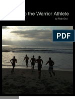 Guide To The Warrior Athlete