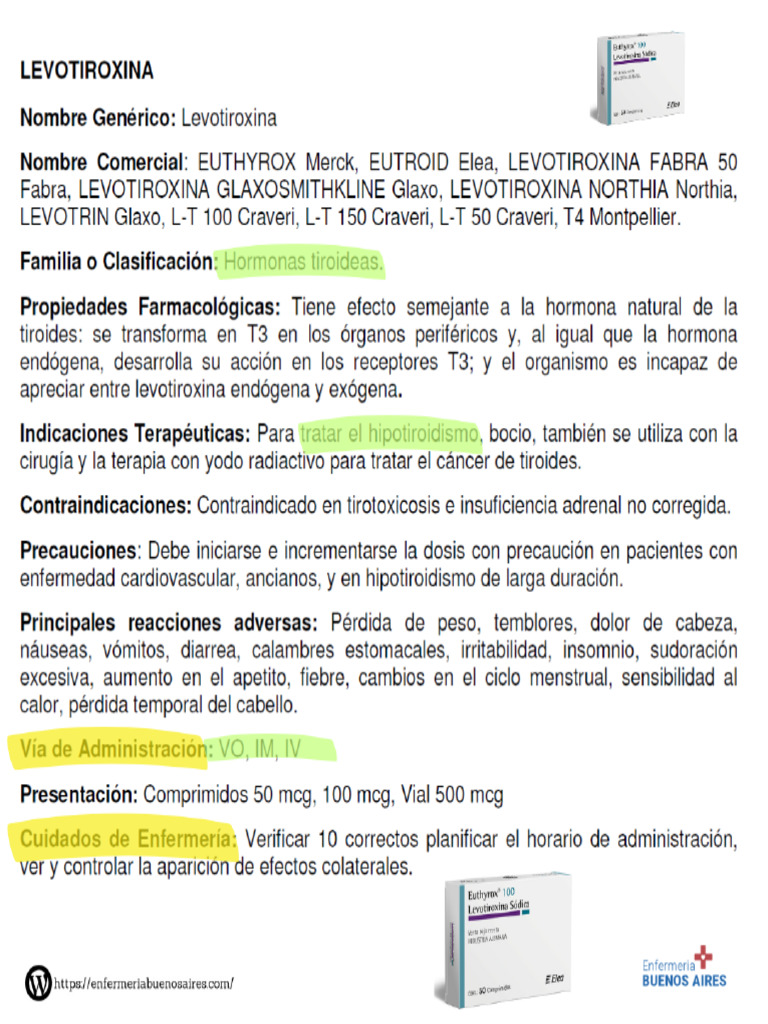 LEVOTI | PDF