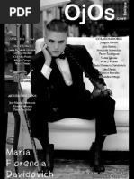Revistaojos #28 | PDF | Colombia | Erotismo