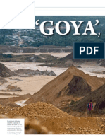 Goya-PODER