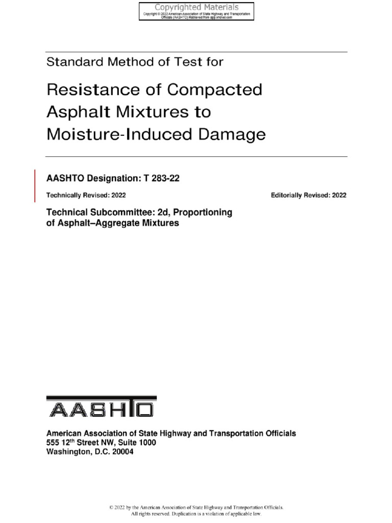 T283 22 | PDF
