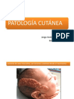 Patología Cutánea Uis