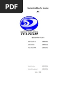 Download 50354030 Marketing Plan 4 Service JNE Revisi by Maruli Silalahi SN83666496 doc pdf
