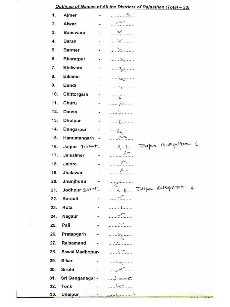Scanned Document Analysis Guide | PDF