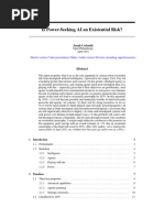 Crisis Early Warning System Design | PDF | System | Prototype