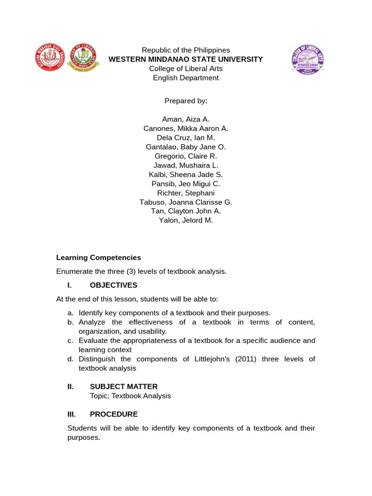 Group 2 Report Analysis 2 - 110247 | PDF | Learning | Usability