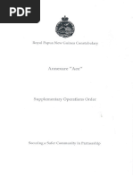 Circular Instruction N0 14 0F 2024 | PDF