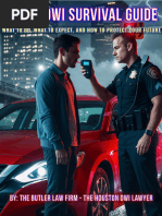 Driver's License Restriction Codes Guide | PDF | Driver's License ...