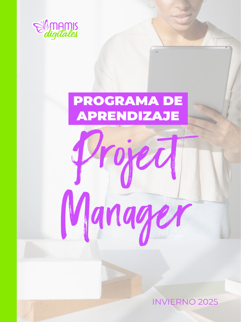 Curso Gratis de Project Manager PDF | PDF | Aprendizaje | Gestión de ...