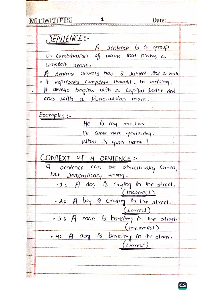 Download CamScanner App Now | PDF