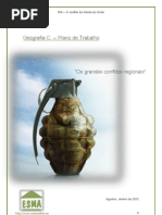 Geografia C Trabalho Escrito Sobre o IRA