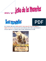 quijote