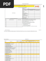 Appendix A1 Lighting Fixture Schedule | PDF
