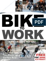 Bike to Work Book Sample