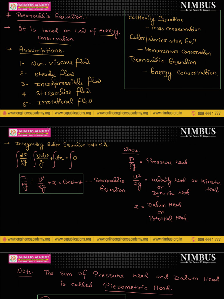 Lecture 32 | PDF