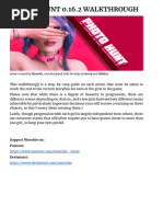 Jinsiy aloqa paytida terimni qirib tashladim.