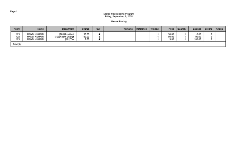 Bill 123 | PDF