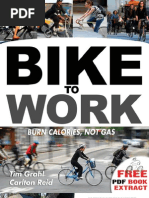 Download Bike to Work Book Sampler by Carlton Reid SN8367496 doc pdf