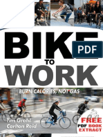 Bike to Work Book Sampler