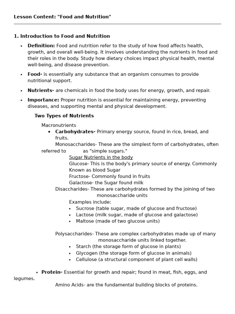 Meal Planning Principles Pdf