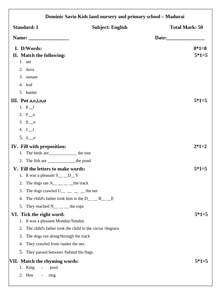 english-i-std-pdf-animals-and-humans-zoology