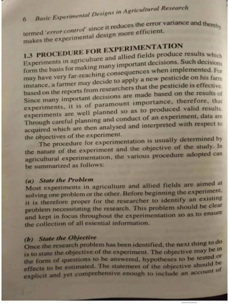 AGE301 DR Sam's Note | PDF