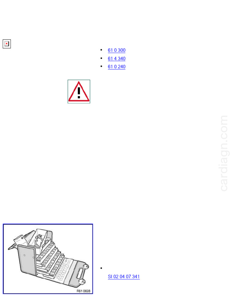 Butt Connector Repair Guide for Plugs | PDF | Electrical Connector ...