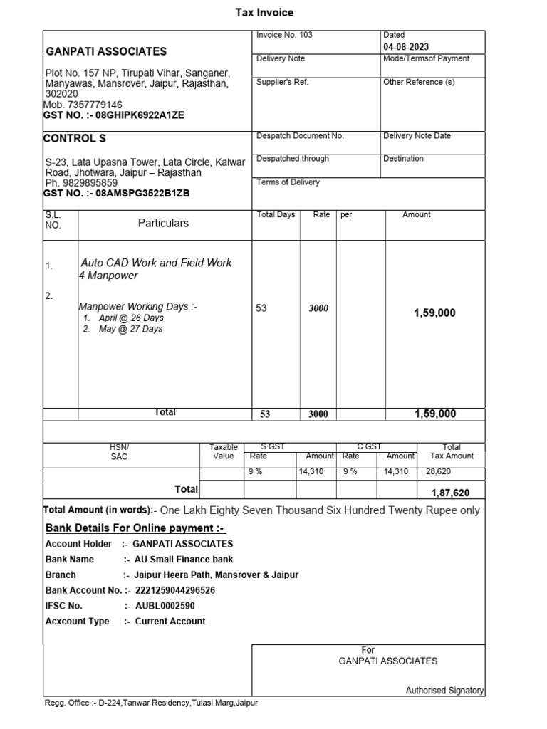 Bill Control s 00122 | PDF | Public Finance | Money