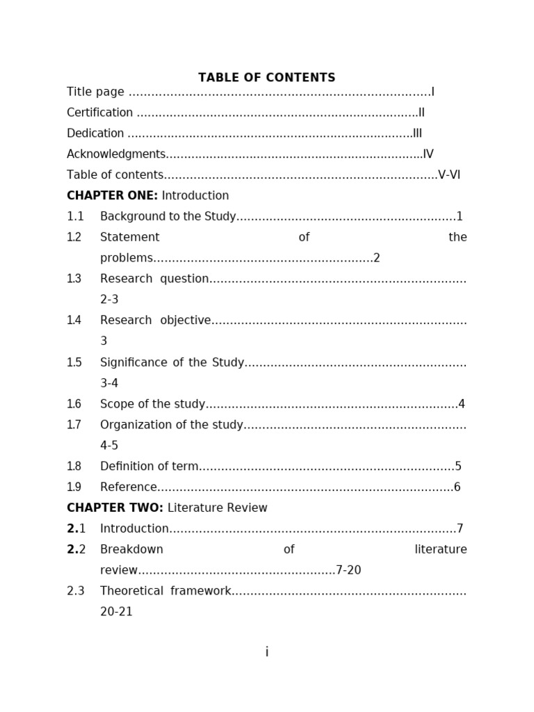 Local Government's Role in Rural Development | PDF | Chi Squared Test ...