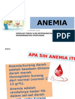 Lembar Balik ANEMIA