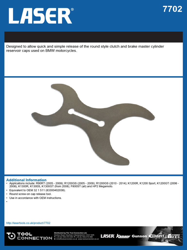 7702 Pis | PDF