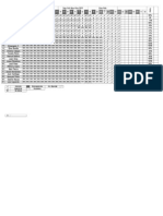 Lista Asistencias 2011-I 2011-II