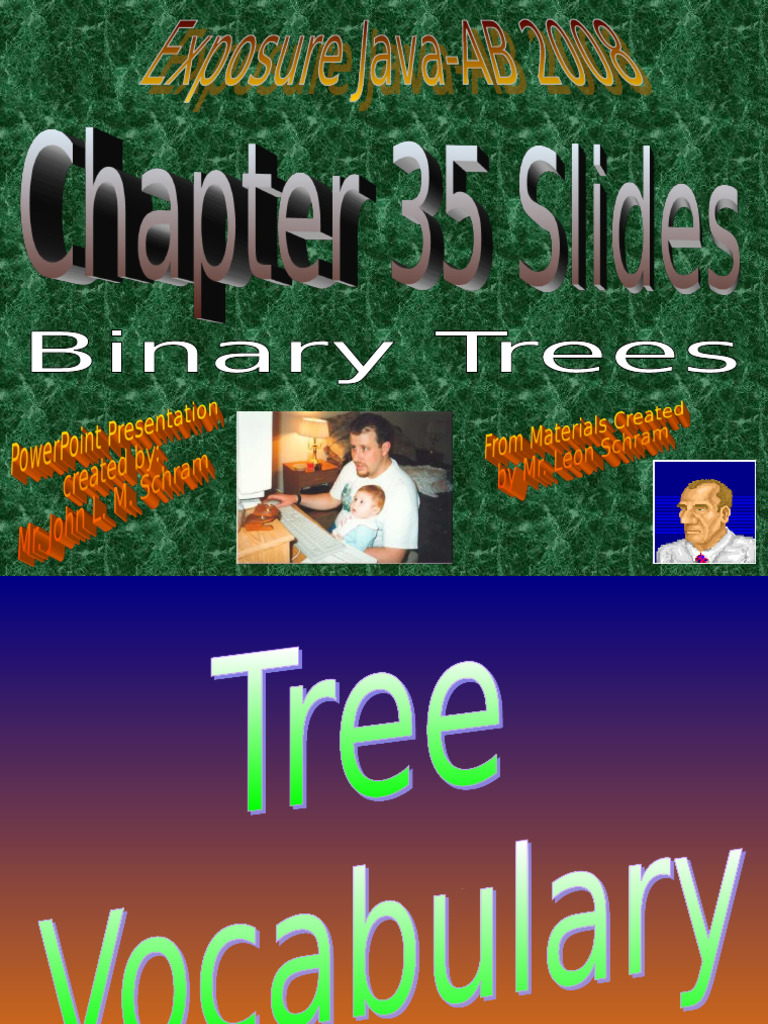 Slides 35 pdf computer programming algorithms and data structures