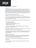 Disputing Techniques in REBT Therapy | PDF | Rational Emotive Behavior ...