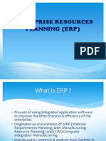 ERP