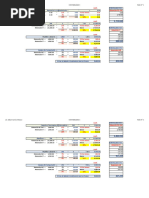 Formato de Pago Impuesto Cedular 2025 | PDF | Impuestos | Gobierno