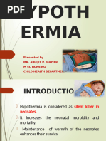 Infant Positioning Assessment Tool (IPAT) | PDF | Anatomical Terms Of ...
