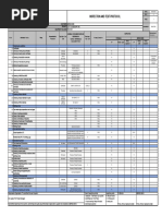 Iso. 3834-1 - 2021 | PDF