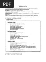 Reading Assessment Strategies Guide | PDF | Multiple Choice | Reading ...