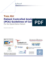 Pcatoolkit PCA