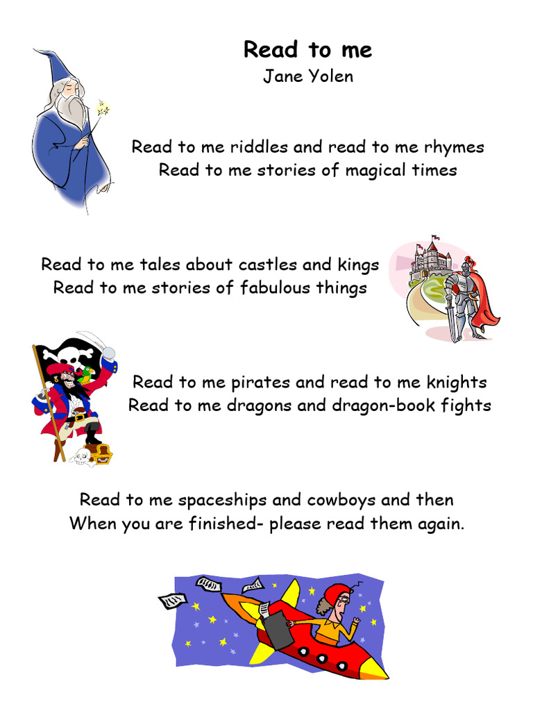 collection-of-poems-about-reading | PDF