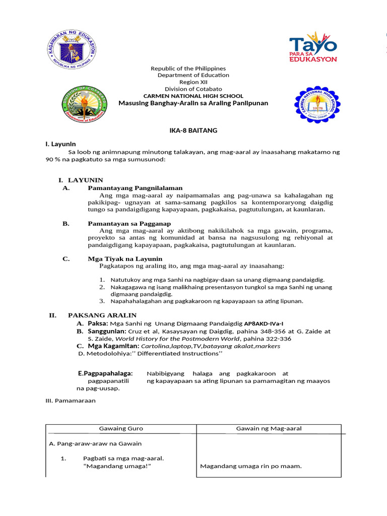 Option 2 For Demo | PDF