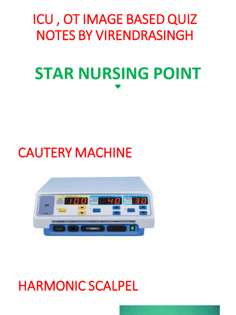 Rubin's Cannula in Surgical Procedures | PDF | Surgery | Medical ...