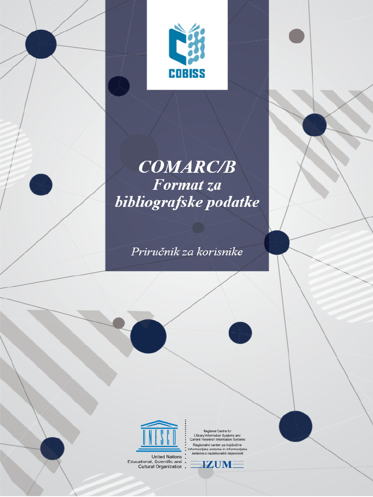 Komplet Za Stampanu Verziju PRO 40 Za 1 COMARC B 2020-10 | PDF