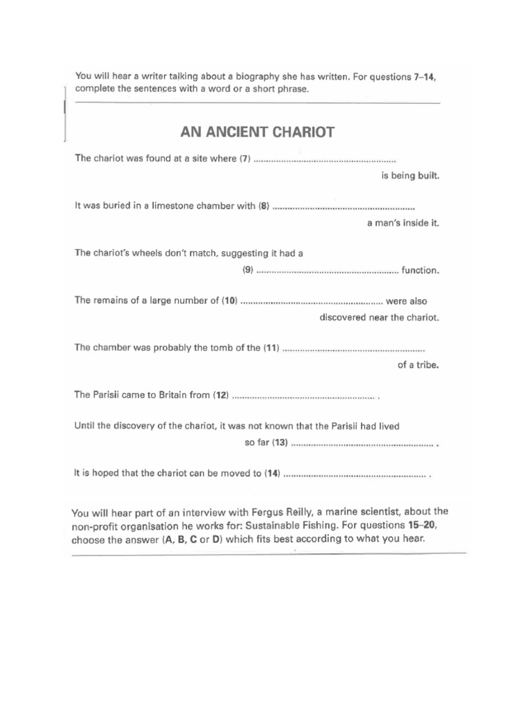 Lis 22 2 | PDF