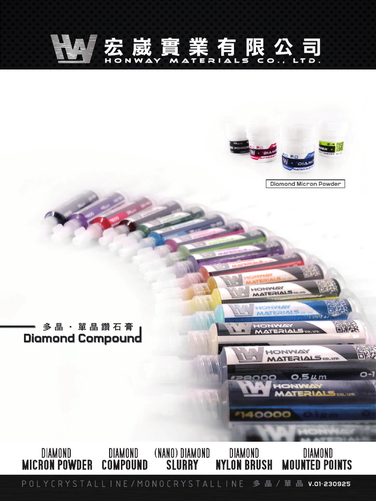 宏崴型錄V.02 230925 S | PDF