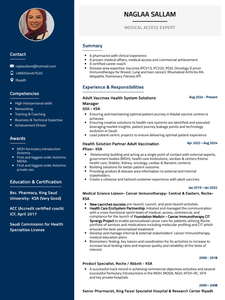 Naglaa Jan-25 v2 (5) | PDF | Health Care | Oncology