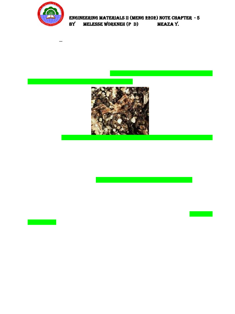 Polymers in Engineering Materials | PDF | Copolymer | Polymers