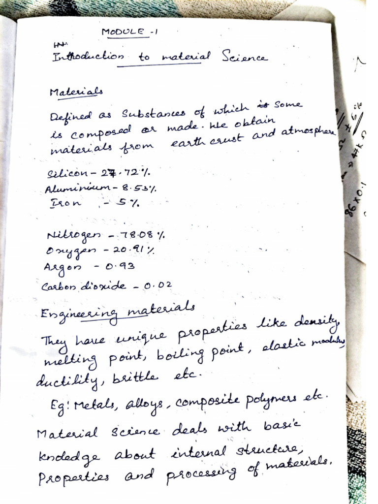 Mse M1 2024 Scheme Pdf