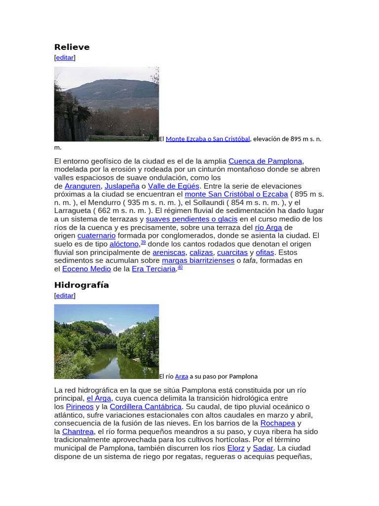 relieve-y-geograf-a-de-pamplona-pdf-r-o-paisaje